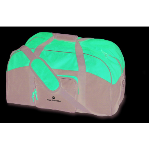 Torba sportowa lub podróżna Czerwony KC5078-05 (1)