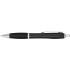 Długopis plastikowy Lima czarny 374903  thumbnail