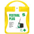 MyKit Zestaw Festival Plus Przezroczysty żółty 1Z252706 (3) thumbnail