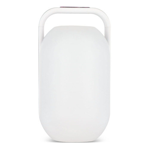 ML-625| Muse Ambient Light Głośnik Bluetooth wewnętrzny/zewnętrzny  Biały LT55025-N0001 (1)