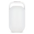 ML-625| Muse Ambient Light Głośnik Bluetooth wewnętrzny/zewnętrzny  Biały LT55025-N0001 (1) thumbnail