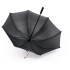 Duży wiatroodporny parasol automatyczny czarny V0721-03 (2) thumbnail