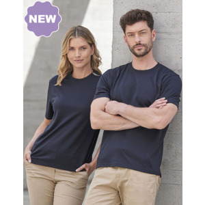 Koszulka Unisex Klasyczna Odprowadzajaca Wilgoc