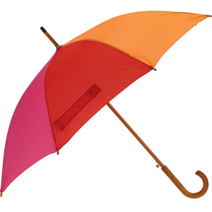 Parasol automatyczny Ø105 cm SARAJEVO