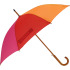 Parasol automatyczny Ø105 cm SARAJEVO Wielokolorowy 5137mc (1) thumbnail