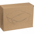 Lunch box 1000 ml KYLE Przeźroczysty 8183466 (3) thumbnail