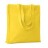 Bawełniana torba na zakupy żółty MO9596-08 (2) thumbnail