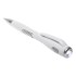 Długopis, lampka LED biały V1475-02 (6) thumbnail