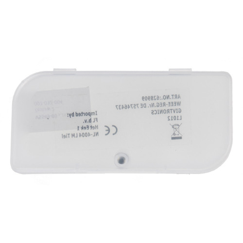 Zestaw lampek rowerowych Neutralny V5549-00 (5)