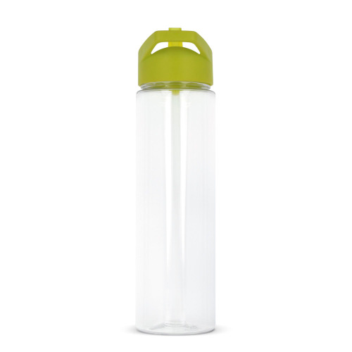 Butelka na wodę Avery R-PET 600ml Jasnozielony LT98876-N0032 (2)