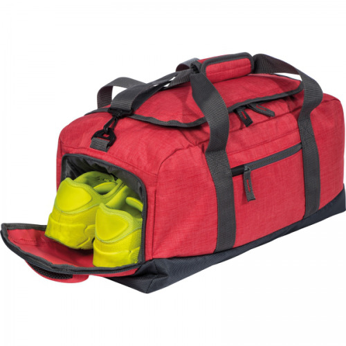 Torba sportowa EFRAIM Czerwony 6038805 (7)