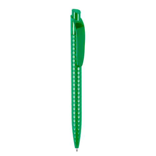 Długopis zielony V1879-06 