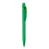 Długopis zielony V1879-06  thumbnail