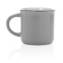 Kubek ceramiczny 280 ml Szary P434.032 (9) thumbnail