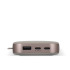 2PB18100 | Fresh 'n Rebel Powerbank 18000mAh USB-C Fast Charging 20W Beżowy LT49403-N0055 (5) thumbnail