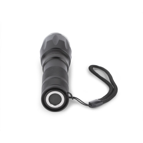 Latarka COB TORCO Czarny 29158-02 (3)
