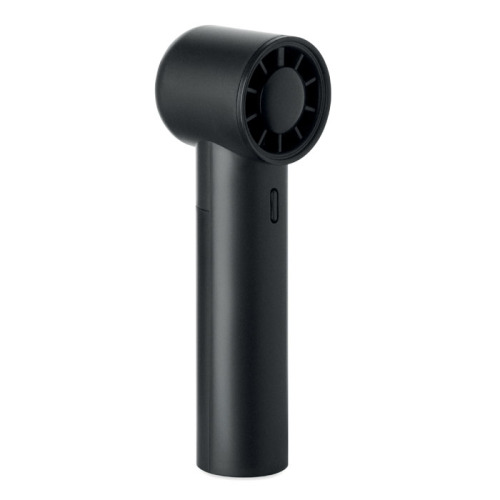 Mini wentylator duża prędkość Czarny MO2780-03 