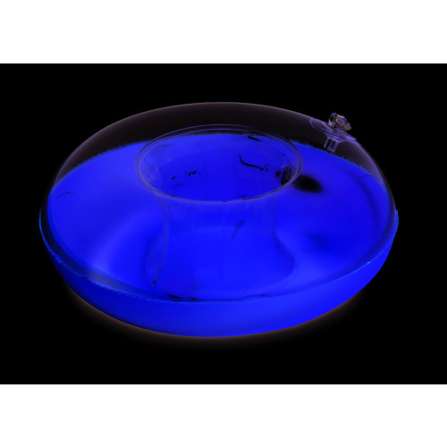 Dmuchany uchwyt na puszki żółty MO9789-08 (2)