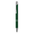 Długopis zielony MO8893-09  thumbnail