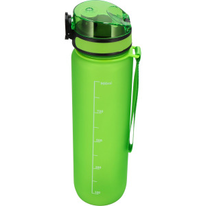 Butelka z tritanu 1000 ml ALDO