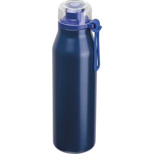 Butelka termiczna Grand Haven MoLu 640 ml Granatowy 534944 (1)