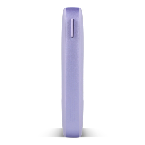 2PB12100 | Fresh 'n Rebel Powerbank 12000 mAh USB-C Szybkie ładowanie 20W Liliowy LT49402-N0071 (7)