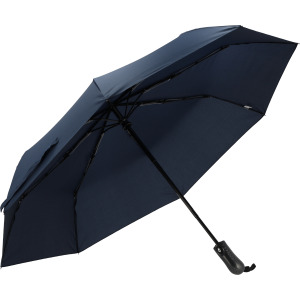 Parasol automatyczny Ø96 cm BIXBY Granatowy