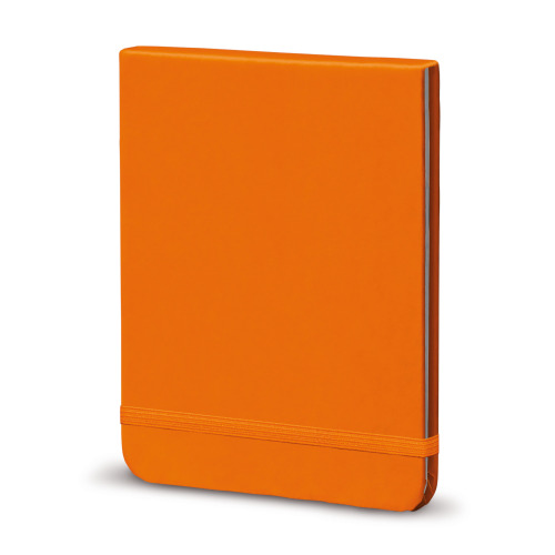 Pocket book A6 Pomarańczowy LT91709-N0026 