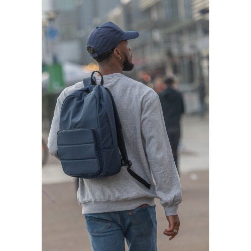 Czapka z daszkiem AWARE™ Niebieski P453.339 (10)