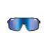 Sportowe okulary UV400 Niebieski MO2816-04 (1) thumbnail