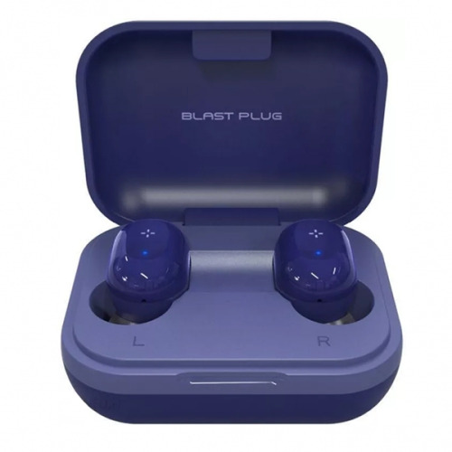 SŁUCHAWKI BEZPRZEWODOWE BP75 SILICON POWER Niebieski EG831504 (2)