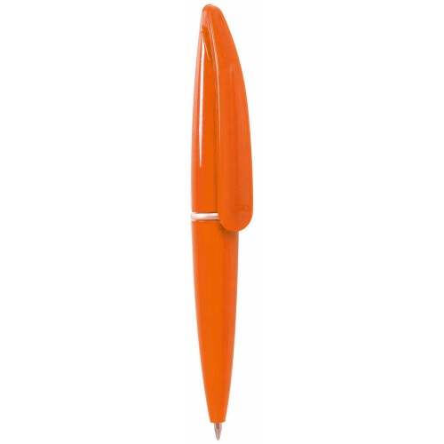 Długopis pomarańczowy V1786-07 