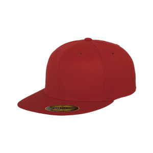 Czapka Baseballowa Flexfit Akrylowa Welniana