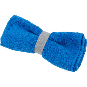 Mały ręcznik z mikrofibry 160 g/m² HUGH
