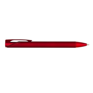 Długopis w etui | Joziah Czerwony