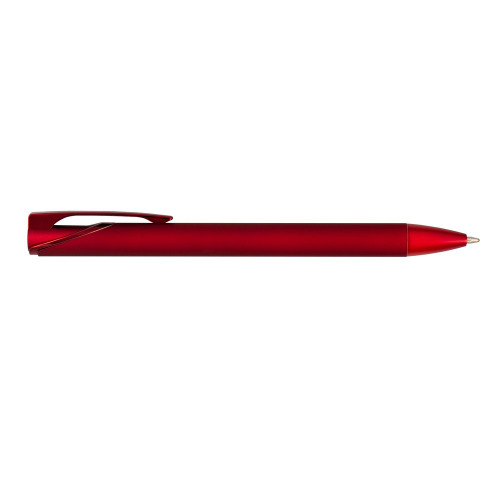 Długopis w etui | Joziah Czerwony VA051-05 