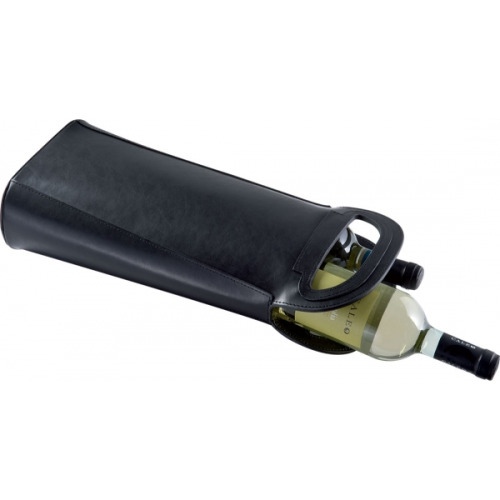 Torba termiczna na wino LIMBOURG Czarny 769303 (1)