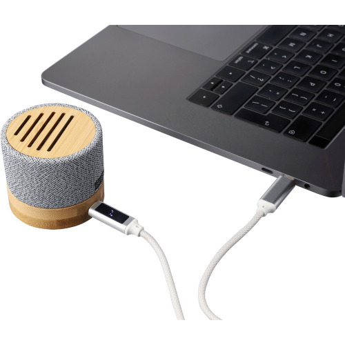 Kabel do ładowania Biały VA182-02 (7)