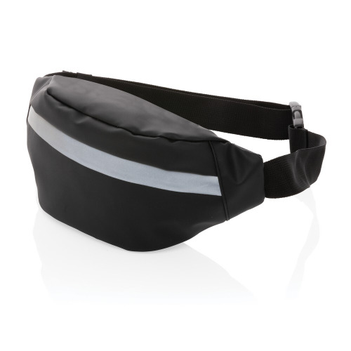 Saszetka Czarny P730.051 