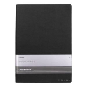 Notes B5 Essential Storyline Blue Plain