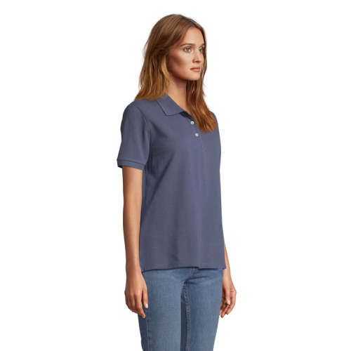 PACIFIC WOMEN POLO Denim S04440-DM-XL (2)