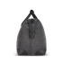 Torba weekendowa Harper płótna bawełnianego z recyklingu Ciemnoszary LT95299-N0060 (5) thumbnail