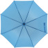 Parasol automatyczny drewniany Ø105 cm NANCY Jasnoniebieski 513124 (2) thumbnail