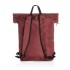Składany plecak Dillon AWARE™ RPET czerwony P763.174 (3) thumbnail