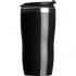 Zestaw termos 500 ml i kubek termiczny 450 ml SPLIT Czarny 269603 (3) thumbnail