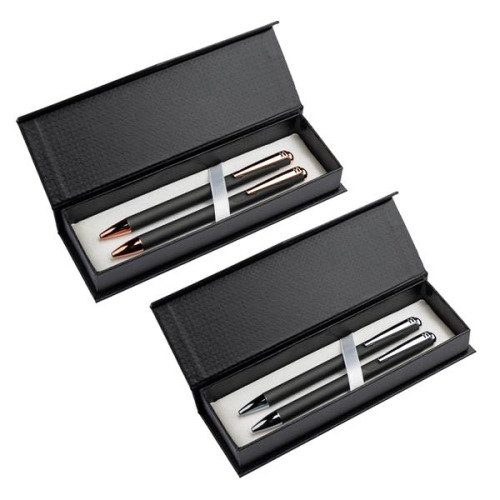 Elegancki zestaw piśmienny / Writz Set Rose Gold IP33038059 (6)