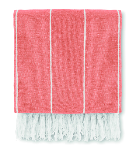 Ręcznik bawełniany pomarańczowy MO9512-10 (1)
