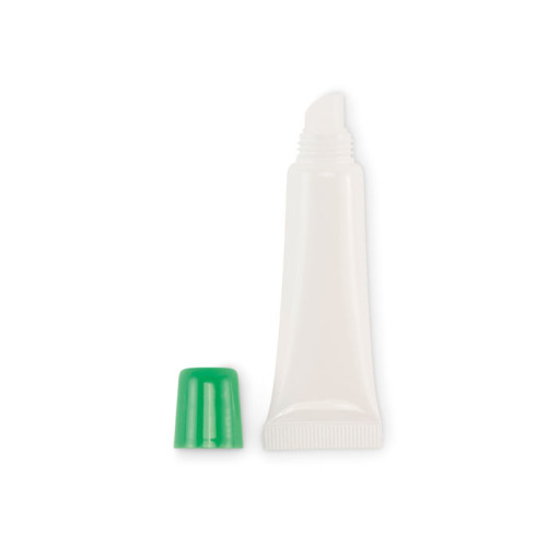 Wegański krem do ust Zielony MO2870-09 (1)