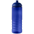 H2O Active® Eco Treble bidon z kopułową pokrywką o pojemności 750 ml  Niebieski 21048004 (2) thumbnail