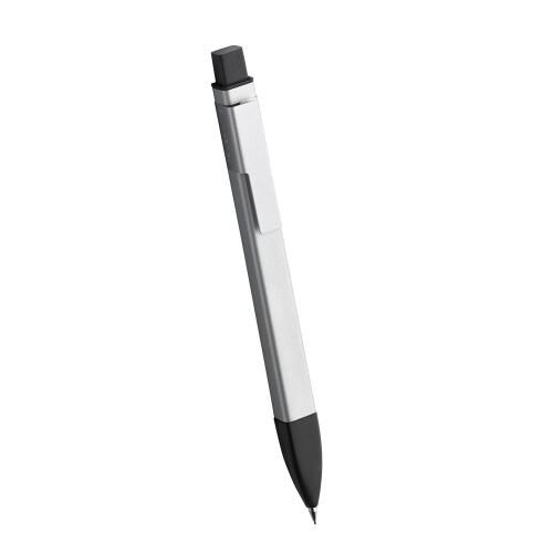 Ołówek mechaniczny MOLESKINE srebrny VM004-32 
